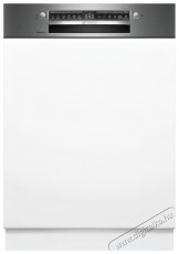 Bosch SMI4ECS21E Konyhai termékek - Mosogatógép - Normál (60cm) beépíthető mosogatógép - 490986