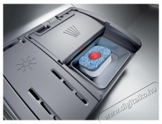 Bosch SMS4EMI06E Konyhai termékek - Mosogatógép - Normál (60cm) szabadonálló mosogatógép - 490989