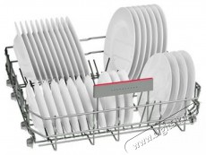 Bosch SMS4EMI06E Konyhai termékek - Mosogatógép - Normál (60cm) szabadonálló mosogatógép - 490989