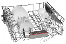 Bosch SMS4EMI06E Konyhai termékek - Mosogatógép - Normál (60cm) szabadonálló mosogatógép - 490989