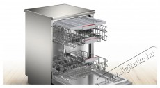 Bosch SMS4EMI06E Konyhai termékek - Mosogatógép - Normál (60cm) szabadonálló mosogatógép - 490989