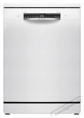 Bosch SMS4HVW00E Konyhai termékek - Mosogatógép - Normál (60cm) szabadonálló mosogatógép - 490992