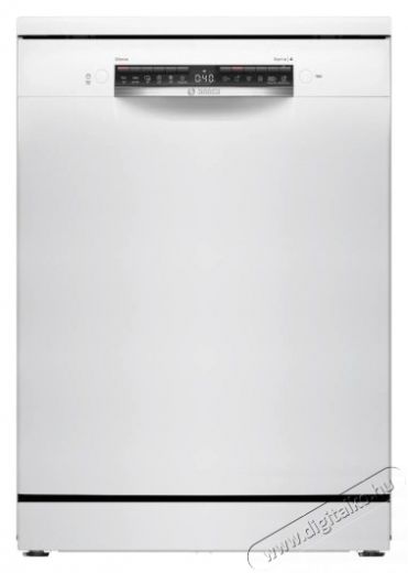 Bosch SMS4HVW00E Konyhai termékek - Mosogatógép - Normál (60cm) beépíthető mosogatógép - 490992
