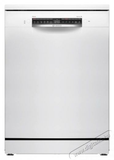 Bosch SMS4HVW00E Konyhai termékek - Mosogatógép - Normál (60cm) szabadonálló mosogatógép - 490992