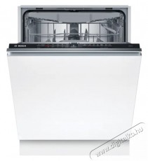 Bosch SMV2HVX02E mosogatógép Konyhai termékek - Mosogatógép - Normál (60cm) beépíthető mosogatógép - 490994