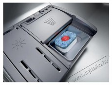 Bosch SMV6ZDX16E Konyhai termékek - Mosogatógép - Normál (60cm) beépíthető mosogatógép - 490998