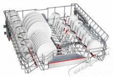 Bosch SMI6ECS00E Konyhai termékek - Mosogatógép - Normál (60cm) beépíthető mosogatógép - 490987