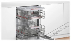 Bosch SMI6ECS00E Konyhai termékek - Mosogatógép - Normál (60cm) beépíthető mosogatógép - 490987