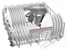 Bosch SMI6ECS00E Konyhai termékek - Mosogatógép - Normál (60cm) beépíthető mosogatógép - 490987