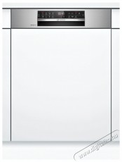 Bosch SMI6ECS00E Konyhai termékek - Mosogatógép - Normál (60cm) beépíthető mosogatógép - 490987