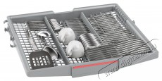Bosch SMS4HVI02E Konyhai termékek - Mosogatógép - Normál (60cm) szabadonálló mosogatógép - 490991