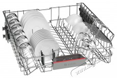 Bosch SMS4HVI02E Konyhai termékek - Mosogatógép - Normál (60cm) szabadonálló mosogatógép - 490991