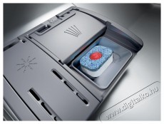 Bosch SMS4HVI02E Konyhai termékek - Mosogatógép - Normál (60cm) szabadonálló mosogatógép - 490991