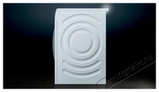 Bosch WNG24400BY Háztartás / Otthon / Kültér - Mosógép / szárítógép - Mosó-szárítógép - 491004
