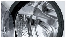 Bosch WNG24400BY Háztartás / Otthon / Kültér - Mosógép / szárítógép - Mosó-szárítógép - 491004