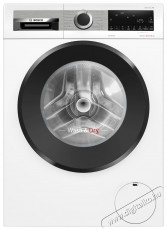 Bosch WNG24400BY Háztartás / Otthon / Kültér - Mosógép / szárítógép - Mosó-szárítógép - 491004