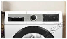 Bosch WNG24400BY Háztartás / Otthon / Kültér - Mosógép / szárítógép - Mosó-szárítógép - 491004