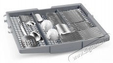 Bosch SMS2HVI02E Mosogatógép Konyhai termékek - Mosogatógép - Normál (60cm) szabadonálló mosogatógép - 493124