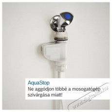 Bosch SMS4HVI00E Mosogatógép Konyhai termékek - Mosogatógép - Normál (60cm) szabadonálló mosogatógép - 493125