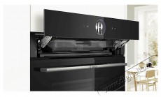 Bosch HSG7361B1 Konyhai termékek - Sütő-főzőlap, tűzhely (beépíthető) - Sütő (beépíthető) - 492703