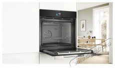 Bosch HSG7584B1 Konyhai termékek - Sütő-főzőlap, tűzhely (beépíthető) - Sütő (beépíthető) - 492706