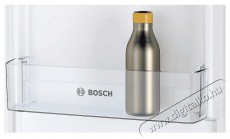 Bosch KIV865SE0 Konyhai termékek - Hűtő, fagyasztó (beépíthető) - Alulfagyasztós kombinált hűtő - 492711