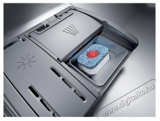 Bosch SMH4HVX00E Konyhai termékek - Mosogatógép - Normál (60cm) beépíthető mosogatógép - 492713