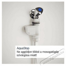 Bosch SMH4HVX00E Konyhai termékek - Mosogatógép - Normál (60cm) beépíthető mosogatógép - 492713