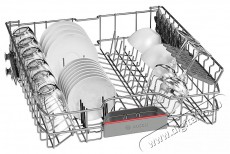 Bosch SMH4HVX00E Konyhai termékek - Mosogatógép - Normál (60cm) beépíthető mosogatógép - 492713