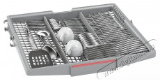 Bosch SMH4HVX00E Konyhai termékek - Mosogatógép - Normál (60cm) beépíthető mosogatógép - 492713