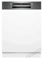 Bosch SMI2HVS02E Konyhai termékek - Mosogatógép - Normál (60cm) beépíthető mosogatógép - 492714