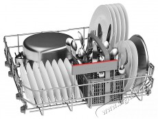 Bosch SMI4HTS00E Konyhai termékek - Mosogatógép - Normál (60cm) beépíthető mosogatógép - 492715