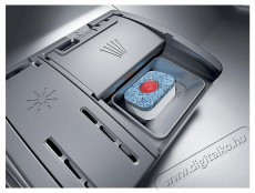 Bosch SMI4HTS00E Konyhai termékek - Mosogatógép - Normál (60cm) beépíthető mosogatógép - 492715