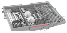 Bosch SMI4HVS00E Konyhai termékek - Mosogatógép - Normál (60cm) beépíthető mosogatógép - 492716