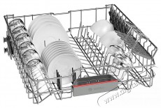 Bosch SMI4HVS00E Konyhai termékek - Mosogatógép - Normál (60cm) beépíthető mosogatógép - 492716