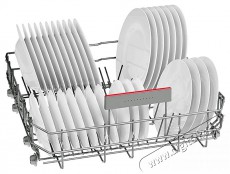 Bosch SMI4HVS00E Konyhai termékek - Mosogatógép - Normál (60cm) beépíthető mosogatógép - 492716