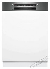 Bosch SMI4HVS00E Konyhai termékek - Mosogatógép - Normál (60cm) beépíthető mosogatógép - 492716