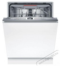Bosch SMV4EVX00E Konyhai termékek - Mosogatógép - Normál (60cm) beépíthető mosogatógép - 492719