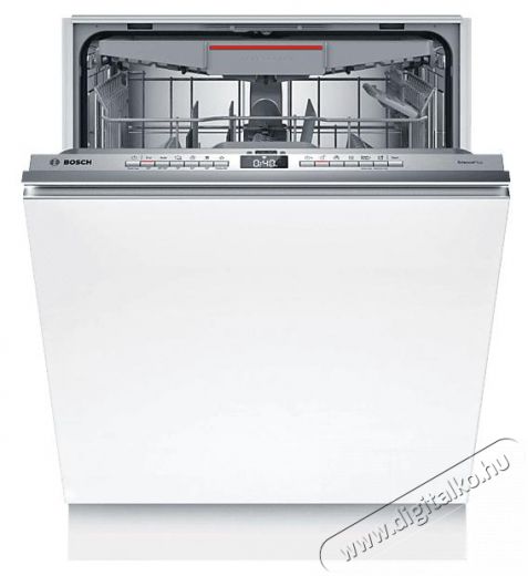 Bosch SMV4EVX00E Konyhai termékek - Mosogatógép - Normál (60cm) beépíthető mosogatógép - 492719