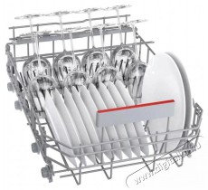 Bosch SPV4EMX24E beépíthető mosogatógép Konyhai termékek - Mosogatógép - Keskeny (45cm-ig) beépíthető mosogatógép - 492729