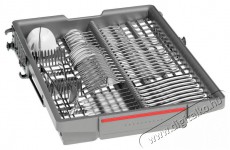 Bosch SPV4EMX24E beépíthető mosogatógép Konyhai termékek - Mosogatógép - Keskeny (45cm-ig) beépíthető mosogatógép - 492729