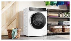 Bosch WGB254A0BY, El&ouml;lt&ouml;ltős mos&oacute;g&eacute;p 10 kg 1400 fordulat/perc H&aacute;ztart&aacute;s / Otthon / K&uuml;lt&eacute;r - Mos&oacute;g&eacute;p / sz&aacute;r&iacute;t&oacute;g&eacute;p - El&ouml;lt&ouml;ltős norm&aacute;l (60cm-ig) mos&oacute;g&eacute;p - 451603