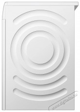 Bosch WGB254A0BY, El&ouml;lt&ouml;ltős mos&oacute;g&eacute;p 10 kg 1400 fordulat/perc H&aacute;ztart&aacute;s / Otthon / K&uuml;lt&eacute;r - Mos&oacute;g&eacute;p / sz&aacute;r&iacute;t&oacute;g&eacute;p - El&ouml;lt&ouml;ltős norm&aacute;l (60cm-ig) mos&oacute;g&eacute;p - 451603