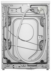 Bosch WGB254A0BY, El&ouml;lt&ouml;ltős mos&oacute;g&eacute;p 10 kg 1400 fordulat/perc H&aacute;ztart&aacute;s / Otthon / K&uuml;lt&eacute;r - Mos&oacute;g&eacute;p / sz&aacute;r&iacute;t&oacute;g&eacute;p - El&ouml;lt&ouml;ltős norm&aacute;l (60cm-ig) mos&oacute;g&eacute;p - 451603