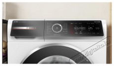 Bosch WGB254A0BY, El&ouml;lt&ouml;ltős mos&oacute;g&eacute;p 10 kg 1400 fordulat/perc H&aacute;ztart&aacute;s / Otthon / K&uuml;lt&eacute;r - Mos&oacute;g&eacute;p / sz&aacute;r&iacute;t&oacute;g&eacute;p - El&ouml;lt&ouml;ltős norm&aacute;l (60cm-ig) mos&oacute;g&eacute;p - 451603