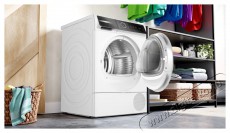 Bosch WQB245B0BY, kondenzációs szárítógép Háztartás / Otthon / Kültér - Mosógép / szárítógép - Szárítógép - 451608