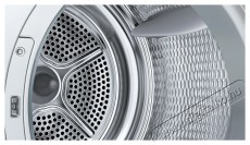 Bosch WQB245B0BY, kondenzációs szárítógép Háztartás / Otthon / Kültér - Mosógép / szárítógép - Szárítógép - 451608