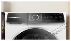 Bosch WQB245B0BY, kondenzációs szárítógép Háztartás / Otthon / Kültér - Mosógép / szárítógép - Szárítógép - 451608