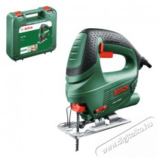 Bosch PST 650 Compact Easy (06033A0720) dekopírfűrész Háztartás / Otthon / Kültér - Szerszám - Kör / dekopír / szúró fűrész - 373928