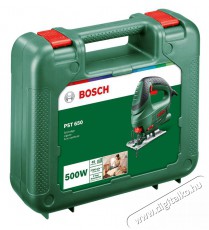 Bosch PST 650 Compact Easy (06033A0720) dekopírfűrész Háztartás / Otthon / Kültér - Szerszám - Kör / dekopír / szúró fűrész - 373928